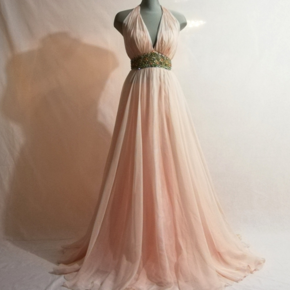 Prom Dress - Picture 10 of 11